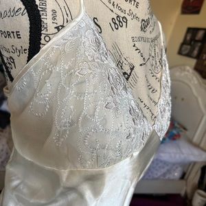 Valerie Stevens Pearl Slip On Dress